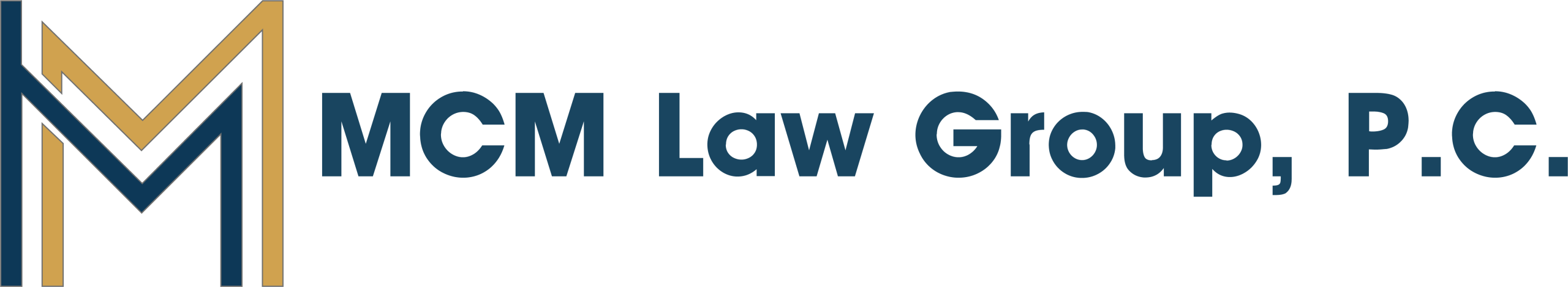 MCM Law Group P.C. Llámenos (657) 600-4545