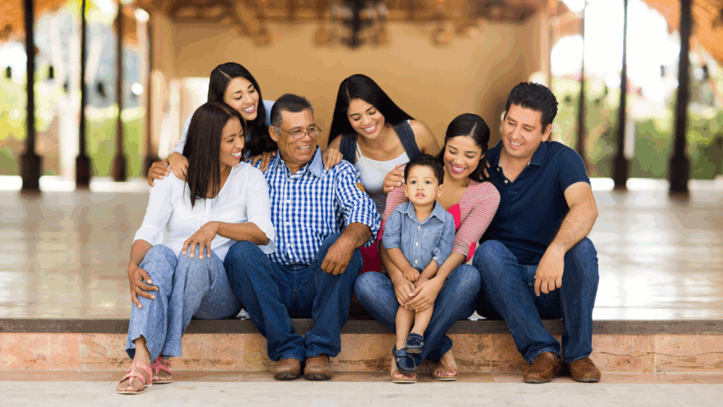 Peticiones Familiares